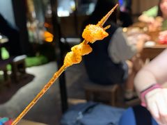 -盟重烧烤(高正街店)