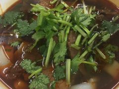 -江三王记牛杂馆(总店)