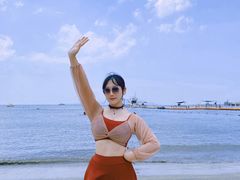 -那琴半岛地质海洋公园