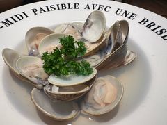 -岛风·台食小馆 ISLAND BISTRO(烟台山店)