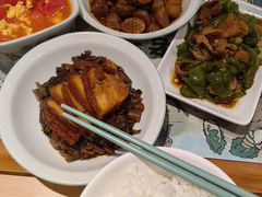 -老乡鸡(东方广场店)