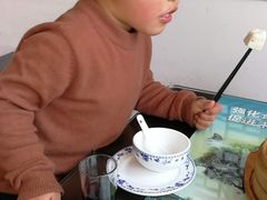 -水香园·中国徽菜名店(紫霞大道店)