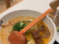 -味千拉面(广州白云机场T1西二店)