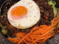 -花味·自助烤肉(雨花客厅店)