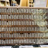 打卡钟书阁，在里面待不过10分钟就出来了