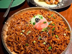 -Fuzzy Bistro 浮几韩餐·茶酒馆
