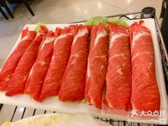 -八先生涮肉房(三里河店)