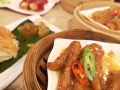 -点都德(聚福楼店)