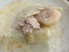 -正宗开封黄家灌汤小笼包子