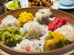 -龍聚祥烧麦馆(鼓楼店)