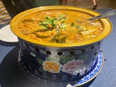 -金狮麟·新豫菜(金码大厦店)
