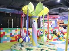-Play1家庭娱乐中心(包河大玩家店)
