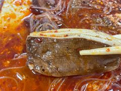 -四川老牛麻辣烫(北门桥店)