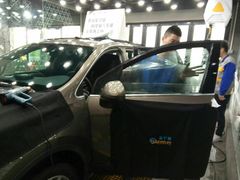-CJ车体工作室·洗车·贴膜·美容