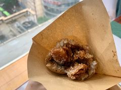 老街糯米团-正南齐北·老街糯米团(洪崖洞店)