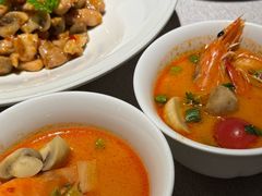 -BetterThai 泰加(苏州中心店)