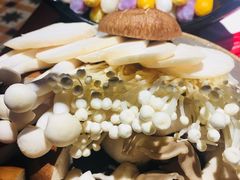 -左庭右院鲜牛肉火锅(新梅广场店)