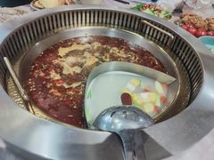 -宽尺巷鱼蛙自助火锅(虎丘钻石广场店)