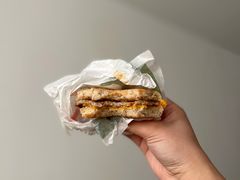 猪柳麦满分-麦当劳(国际社区店)