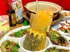 -官塘锋记鱼生·生腌·砂锅粥(牌坊街店)