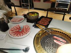 -炙城·韩式烤肉(南京东路店)