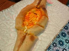 -格鲁·秀色Georgia’s Feast