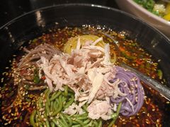 -华豫川酒家(大卫城店)