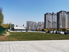 -河北省园博园