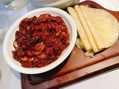 茄子包饼-玉玲珑(陆家嘴店)