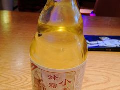 -喝丢一只鞋海鲜烧烤·海肠捞饭(市场店)