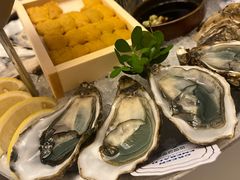 -斯普汇生蚝牛排馆(中骏世界城店)