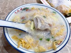 艇仔粥-荔银肠粉(广州天河华利路店)