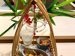 -鮨一日本料理(大中华店)