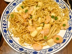 -王家沙点心店(南京西路总店)