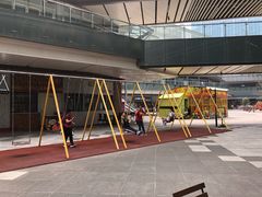 -IPARK购物中心