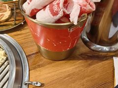 -金龙烧烤·牛肉面(西塔店)
