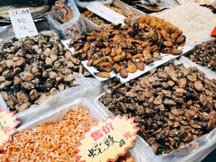 -一德进口食品批发