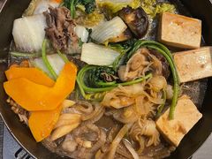 -满来寿喜烧(金虹桥店)