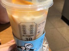 -我是酸奶君(壹方城店)