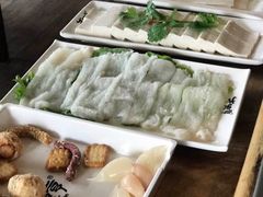 -牛德亨臻牛潮汕火锅(万邦时代店)
