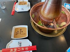 -北门涮肉·铜锅涮肉·烤鸭·京味菜(南锣鼓巷店)