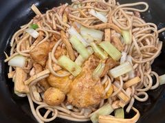 肉丝拌川-康儿面馆(建国北路店)