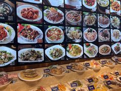 -旺达小吃•三十年福州菜(正大广场店)