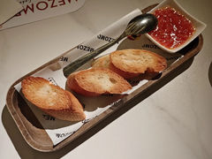 -Mezomd曼索蒂西班牙餐厅(广粤店)