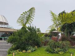 -茅草房·河畔园林火锅