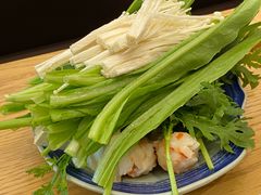 -伊豆野菜村(中粮祥云小镇店)