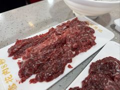 -杏花吴记牛肉火锅