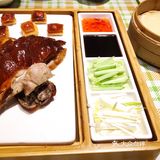 烤鸭思密达