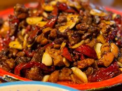 -柴窝堡22号辣子鸡·传承新疆菜