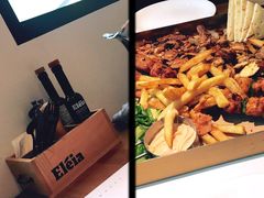 -HELLO MUSAE 拾光缪斯餐厅·纯正希腊风味(苏州中心店)